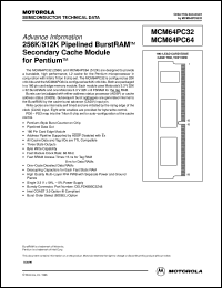 Click here to download MC141531Z Datasheet