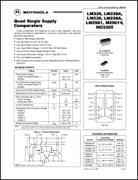 Click here to download LM339N Datasheet