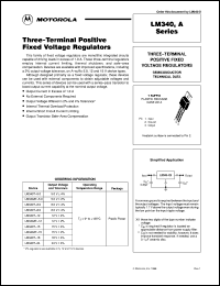 Click here to download LM340 Datasheet