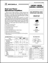 Click here to download LM358 Datasheet