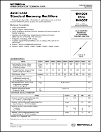 Click here to download 1N4007 Datasheet