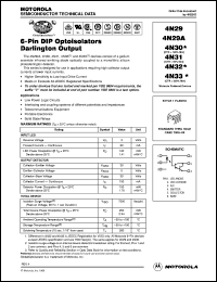 Click here to download 4N29 Datasheet