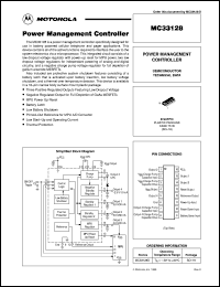 Click here to download MC33128D Datasheet