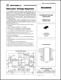 Click here to download MC33092ADW Datasheet