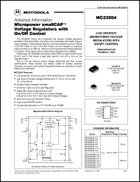 Click here to download MC33264DM-5.0 Datasheet