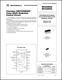 Click here to download MC34060AD Datasheet