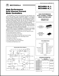 Click here to download MC34065DW-H Datasheet
