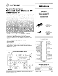 Click here to download MC44302AP Datasheet