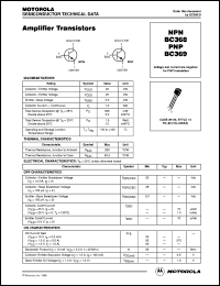 Click here to download BC369 Datasheet