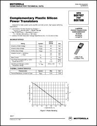 Click here to download BD788 Datasheet