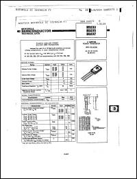 Click here to download BD236 Datasheet