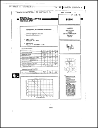 Click here to download BU500 Datasheet