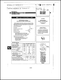Click here to download MJ13081 Datasheet