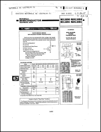 Click here to download MJ13091 Datasheet