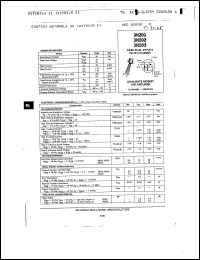 Click here to download 3N203 Datasheet