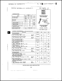 Click here to download BF256C Datasheet