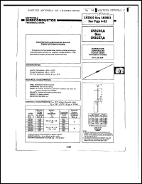 Click here to download 1N3156A Datasheet