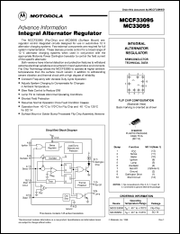 Click here to download MC33095 Datasheet