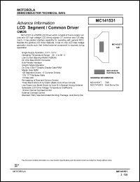 Click here to download MCC141531Z Datasheet