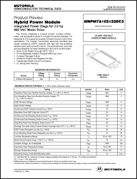 Click here to download PHPM7A10S120DC3 Datasheet