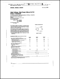 Click here to download 2N5839 Datasheet