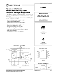 Click here to download L4949 Datasheet