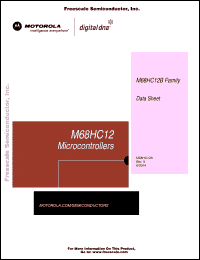 Click here to download M68HC128 Datasheet