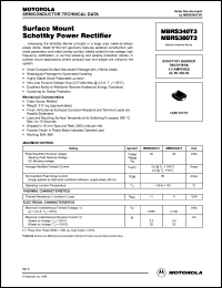 Click here to download MBR360 Datasheet