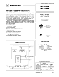 Click here to download MC33261 Datasheet