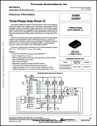 Click here to download NC33395T Datasheet
