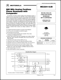 Click here to download MC33411A Datasheet