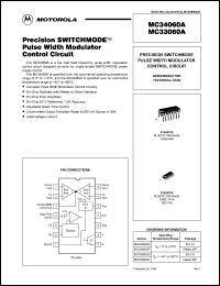 Click here to download MC34060 Datasheet