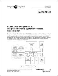 Click here to download MC68EZ328 Datasheet
