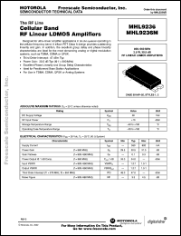 Click here to download MHL9236 Datasheet