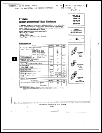 Click here to download T6410 Datasheet