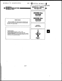 Click here to download 1N4555RB Datasheet
