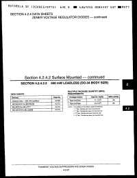Click here to download MLL4711 Datasheet