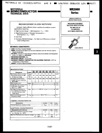 Click here to download MR2000R Datasheet