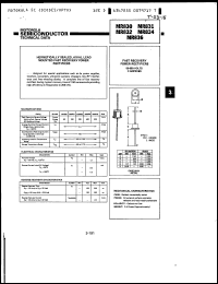 Click here to download MR836 Datasheet