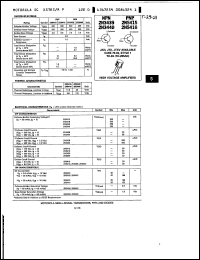 Click here to download 2N3440 Datasheet