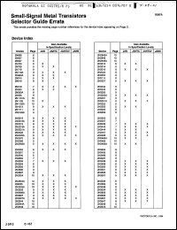 Click here to download 2N656 Datasheet