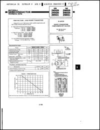 Click here to download 2N5629 Datasheet