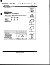 Click here to download JO3501 Datasheet