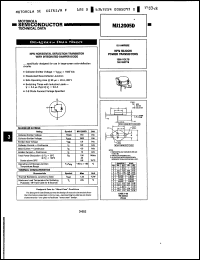 Click here to download MJ12005D Datasheet