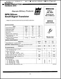 Click here to download MM4239HXV Datasheet