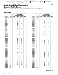 Click here to download 2N2193A Datasheet