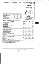 Click here to download 2N3330 Datasheet