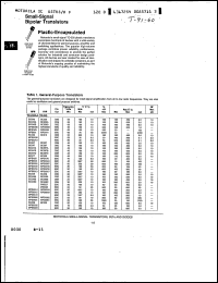 Click here to download MFE521 Datasheet