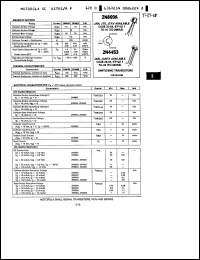 Click here to download 2N4453 Datasheet