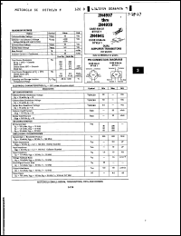 Click here to download 2N4941 Datasheet